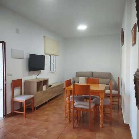 Casa La Morera * Torrox