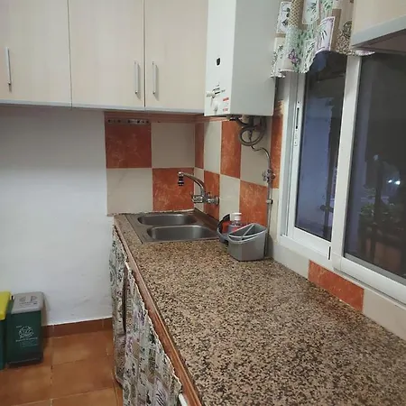 Casa La Morera * Torrox