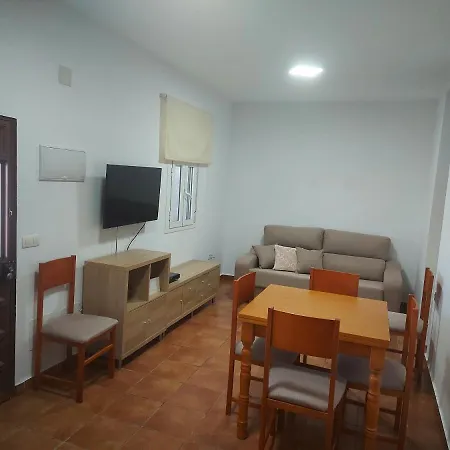 Casa La Morera Holiday home