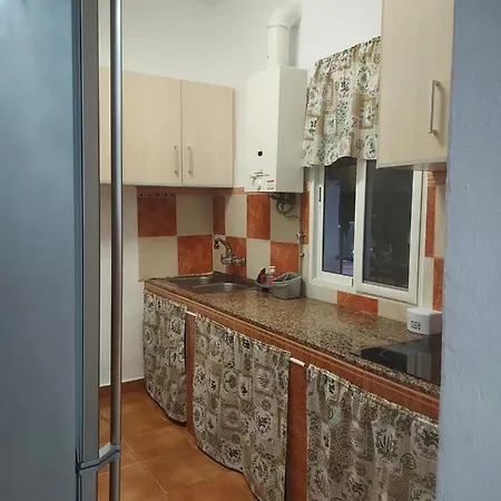 Holiday home Casa La Morera