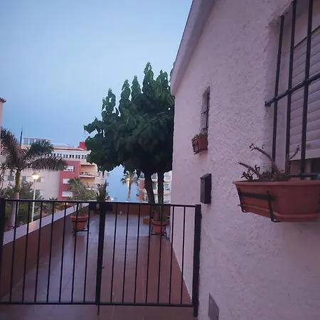 Casa La Morera Holiday home Torrox