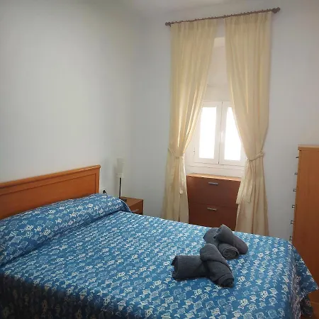 Casa La Morera Torrox