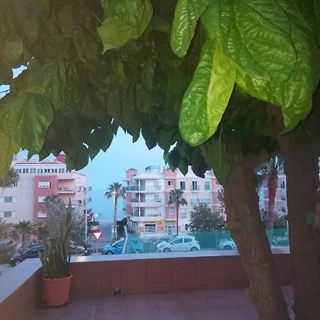 Holiday home Casa La Morera *