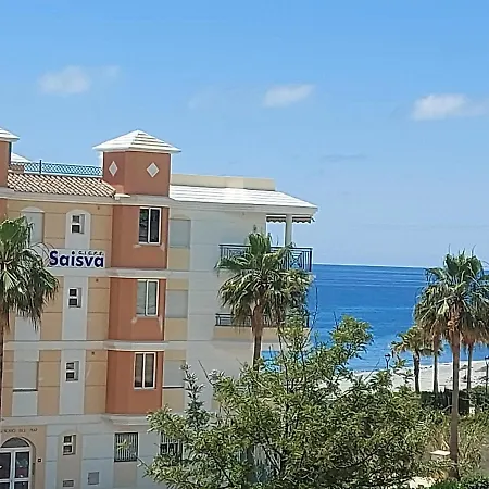 Casa La Morera Torrox