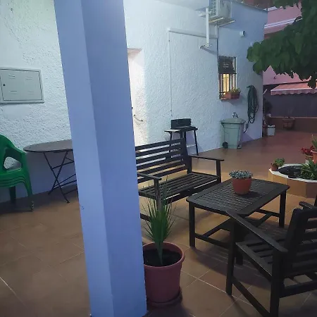 Casa La Morera