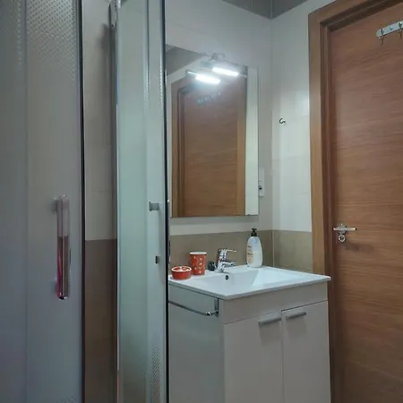 Holiday home Casa La Morera