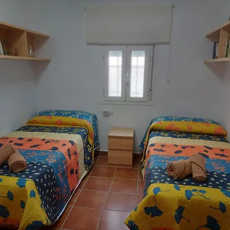 Casa La Morera Holiday home Torrox