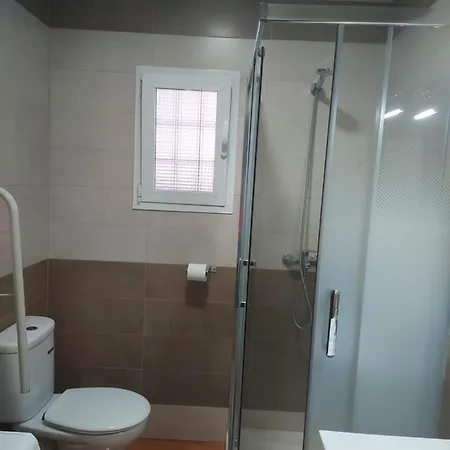 Casa La Morera Holiday home *