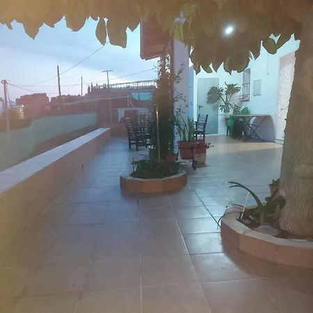 Casa La Morera Holiday home Torrox