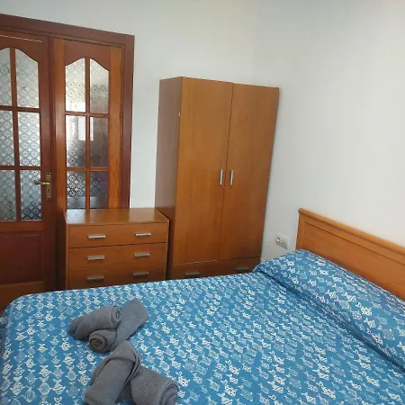 Holiday home Casa La Morera *