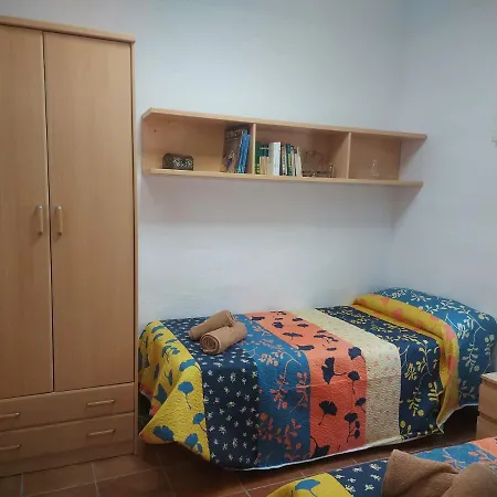 Holiday home Casa La Morera *