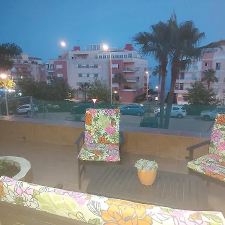 Casa La Morera Holiday home Torrox
