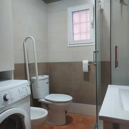 Casa La Morera *