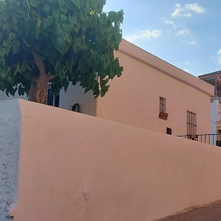 Casa La Morera Torrox