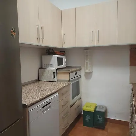 Casa La Morera Vakantiehuis