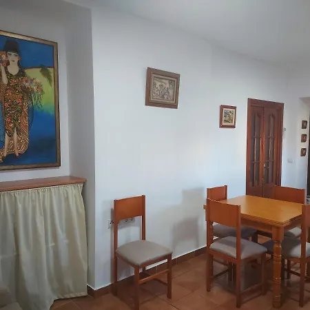 Casa La Morera Vakantiehuis Torrox
