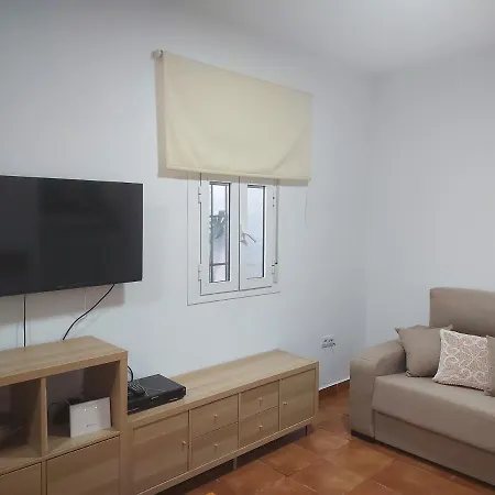Casa La Morera Vakantiehuis *