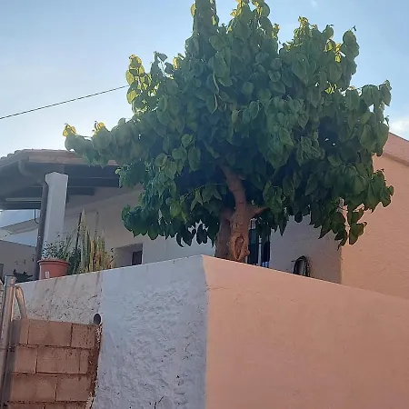 Casa La Morera Vakantiehuis *